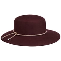 Viarella Wool Dameshoed by Lierys - &euro; 79,95