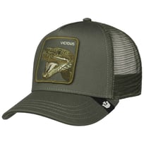 Vicious Trucker Pet by Goorin Bros. - &euro; 49,95