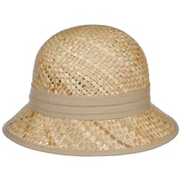 Viesta Zeegras Hoed by Seeberger - &euro; 35,95