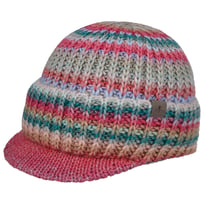 Viliona Gebreide Muts met Klep by Lierys - &euro; 49,95