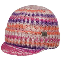 Viliona Gebreide Muts met Klep by Lierys - &euro; 49,95