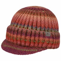 Viliona Gebreide Muts met Klep by Lierys - &euro; 49,95