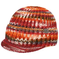 Viliona Gebreide Muts met Klep by Lierys - &euro; 49,95