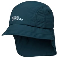 Villi Vent Kinderhoed by Jack Wolfskin - &euro; 19,95