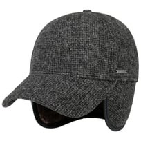 Vilson Wool Pet met Oorbescherming by Stetson - &euro; 79,00