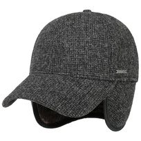 Vilson Wool Pet met Oorbescherming by Stetson - &euro; 79,00