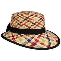 Vina Multicolour Panama Hoed by Lierys - &euro; 79,00