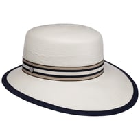 Vina Sportive Blue Panamahoed by Lierys - &euro; 129,00