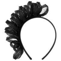 Vinalea Sinamay Fascinator by Seeberger - &euro; 39,95