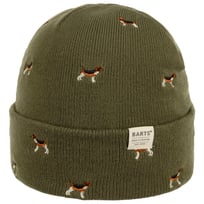 Vinson Beagle Beanie Muts by Barts - &euro; 29,99