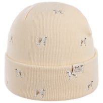 Vinson Poodle Beanie Muts by Barts - &euro; 29,99