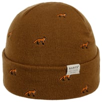 Vinston Fox Beanie Muts by Barts - &euro; 29,99