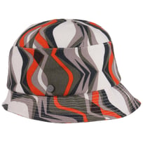 Vintage Stripes Stoffen Hoed by Lierys - &euro; 49,95