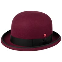 Viril Bowler Hoed by Mayser - &euro; 149,00