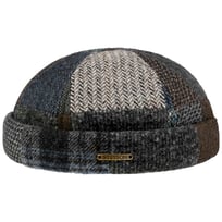 Viscott Patchwork Dockermuts by Stetson - &euro; 99,00