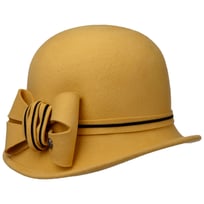 Vivien Wool Cloche Hoed by Lierys - &euro; 79,95