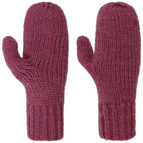 Vuisthandschoenen met Fleece Voering by Seeberger - &euro; 35,95