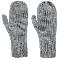 Vuisthandschoenen met Fleece Voering by Seeberger - &euro; 35,95