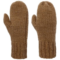 Vuisthandschoenen met Fleece Voering by Seeberger - &euro; 35,95