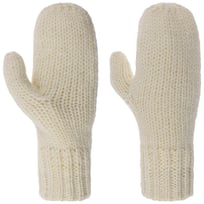 Vuisthandschoenen met Fleece Voering by Seeberger - &euro; 35,95
