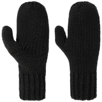 Vuisthandschoenen met Fleece Voering by Seeberger - &euro; 35,95