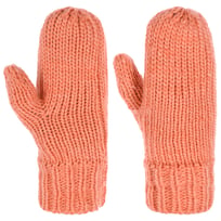Vuisthandschoenen met Fleece Voering by Seeberger - &euro; 35,95