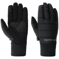 W Powder Lite II Handschoenen by Columbia - &euro; 59,95