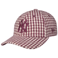 WMNS HOUNDSTOOTH 9Forty MC NEYYAN FBG by New Era - &euro; 34,95