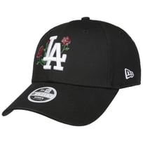 WMNS ROSE SEQUIN 9Forty LOSDOD BLK by New Era - &euro; 34,95
