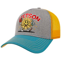 Walking Sun Trucker Pet by Stetson - &euro; 49,00