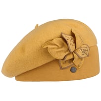 Walkloden Alpinopet met Bloem by Lierys - &euro; 109,00