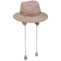 Walkloden Hoed met Oorbescherming by Seeberger - &euro; 69,95