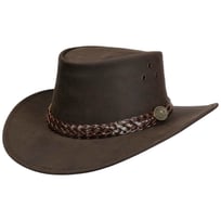 Wallaroo Leren Hoed by Scippis - &euro; 89,99