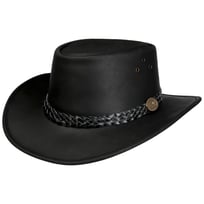 Wallaroo Leren Hoed by Scippis - &euro; 89,99