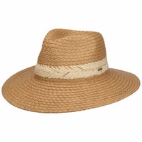 Wandeer Strohoed by Barts - &euro; 34,99