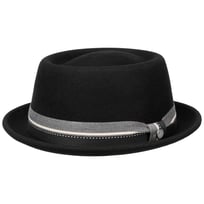 Wandricks Pork Pie Wollen Hoed by Lierys - &euro; 89,90