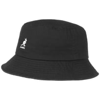 Washed Bucket Hat Vissershoed by Kangol - &euro; 59,95