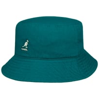 Washed Bucket Hat Vissershoed by Kangol - &euro; 59,95