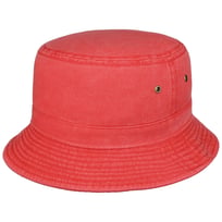 Washed Bucket Vissershoed by Lipodo - &euro; 17,95