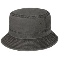 Washed Bucket Vissershoed by Lipodo - &euro; 17,95