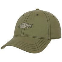 Washed Canvas Fish Pet by Stetson - &euro; 39,00