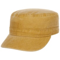 Washed Cotton Army Pet by Lipodo - &euro; 19,95