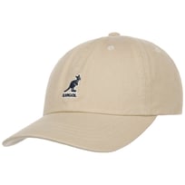 Washed Dad Hat Baseballpet by Kangol - &euro; 55,95