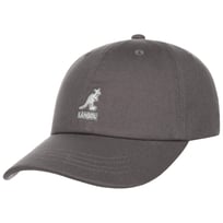 Washed Dad Hat Baseballpet by Kangol - &euro; 55,95