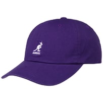 Washed Dad Hat Baseballpet by Kangol - &euro; 55,95