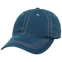 Washed Denim Baseballpet by Lipodo - &euro; 16,95