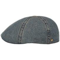Washed Denim Pet by Stetson - &euro; 79,00