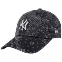 Washed Paisley Yankees Pet by New Era - &euro; 42,95