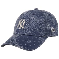 Washed Paisley Yankees Pet by New Era - &euro; 42,95