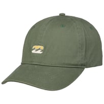 Waves Icon Strapback Pet by Billabong - &euro; 32,95
